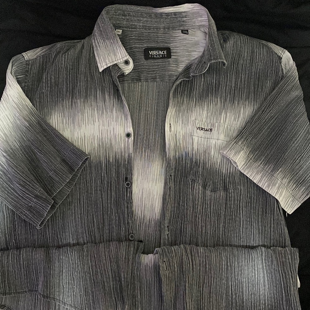 VERSACE CLASSIC 50% OFF
